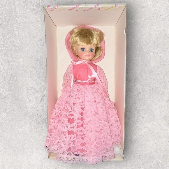 Effanbee Toys 98s Effanbee Grandes Dames 17 Doll Poshmark